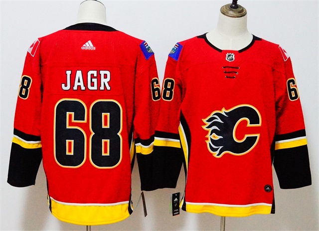 Calgary Flames jerseys 2022-003